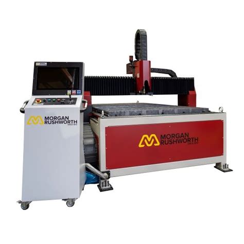 1530 cnc plasma cutting machine|Morgan Rushworth ACP 1530/170 Compact Plasma .